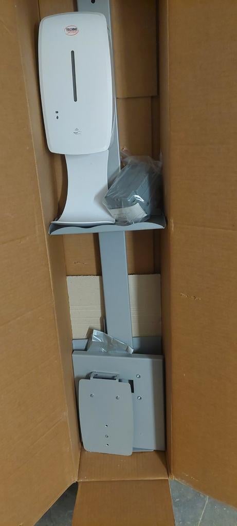 Dispenser zeep, Ophalen, Nieuw, Overige typen