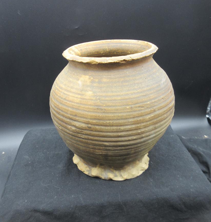 Stoneware Steinzeug Siegburg um 1400, Ophalen of Verzenden