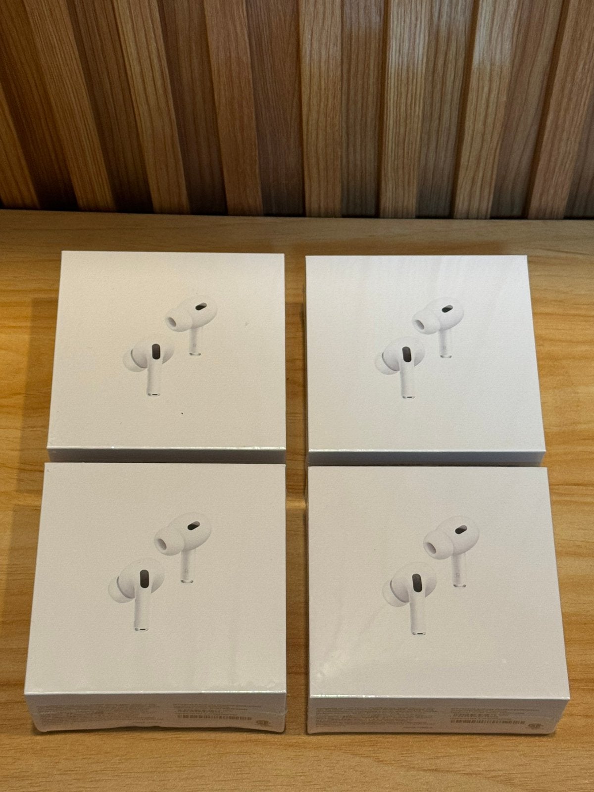 Airpods pro wireless earphones, Ophalen of Verzenden, Nieuw, Overige merken