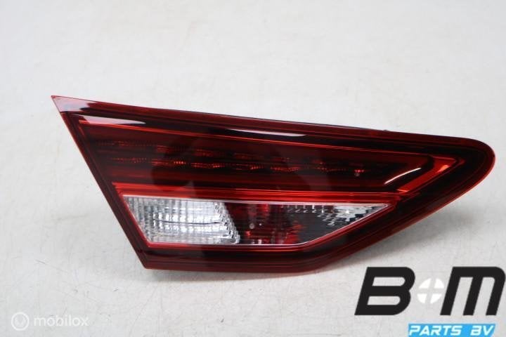 LED achterlicht in klep links Seat Leon 5F 5F0945307D, Auto-onderdelen, Gebruikt