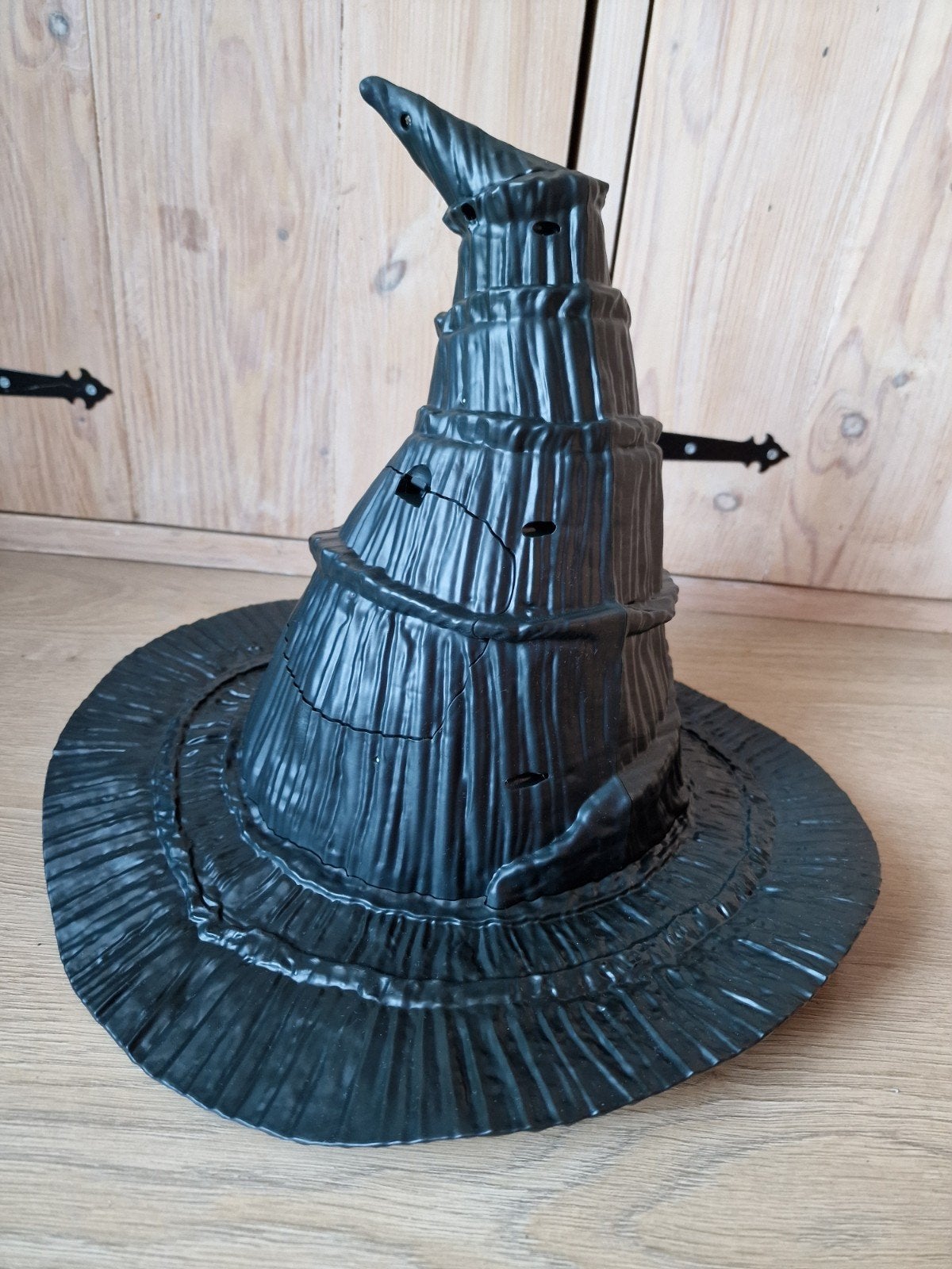 Wicked Popcorn Bucket Disney, Ophalen of Verzenden, Zo goed als nieuw