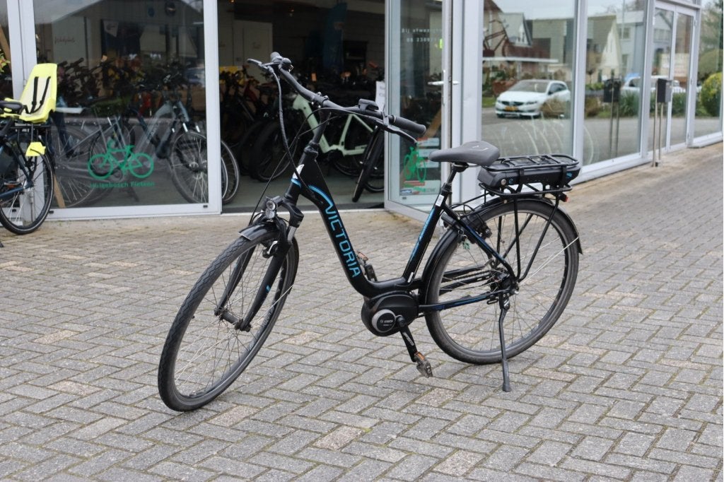 Victoria eTrekking 5.7sec l Bosch Active Line l 53cm, Overige merken, Victoria, Victoria, Victoria