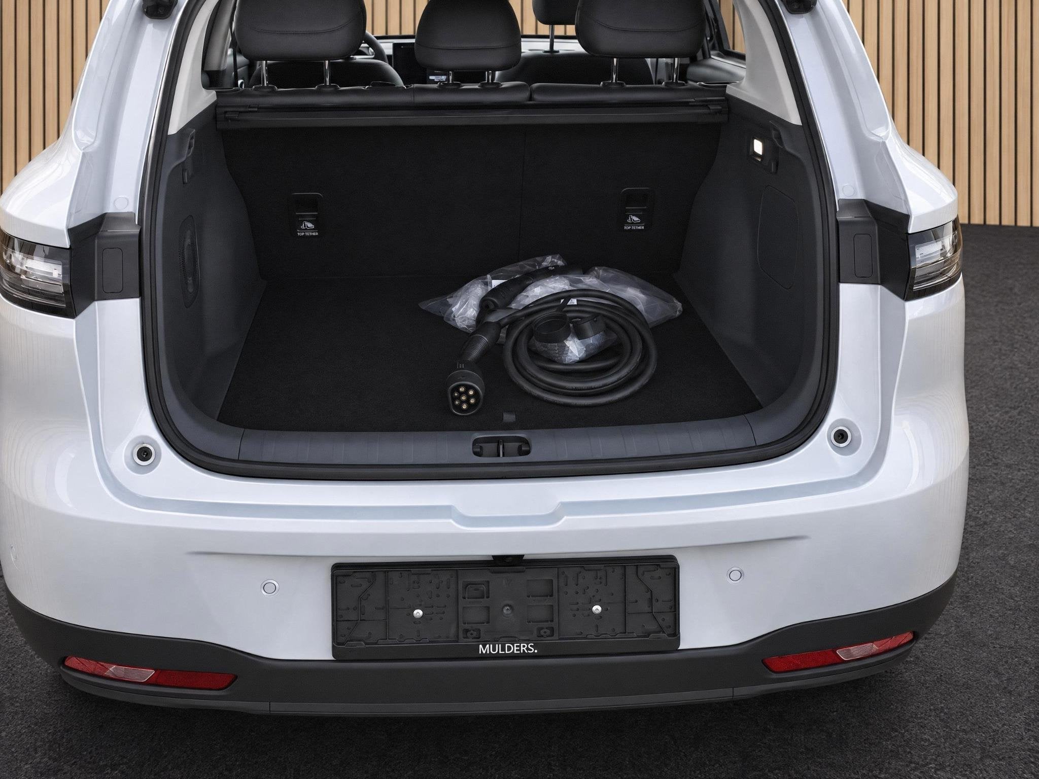Leapmotor B10 Design ProMax 67.1 kWh VOORRAAD KORTING, Auto's, 12 maanden, Achterwielaandrijving, 1820 kg, Nieuw