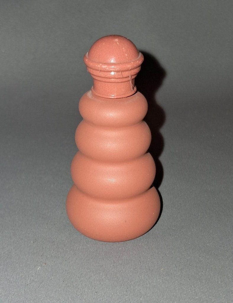 Volle parfum mini - Samba nova, Verzamelen, Parfumverzamelingen, Ophalen of Verzenden, Zo goed als nieuw, Miniatuur, Gevuld