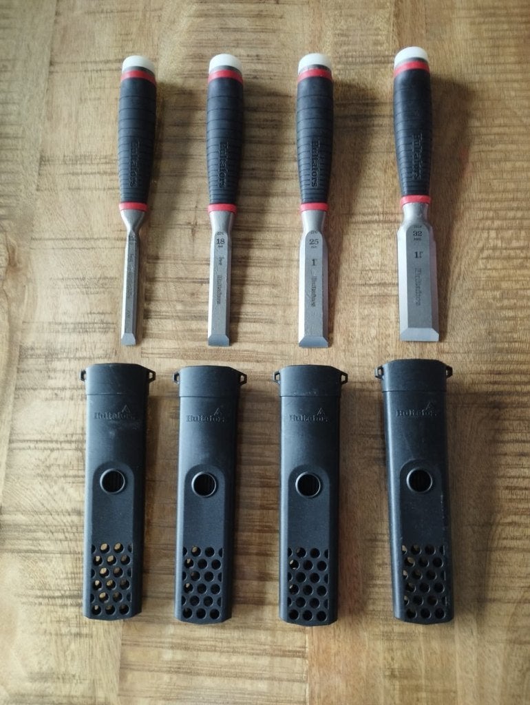 beitel set, Ophalen of Verzenden, Nieuw