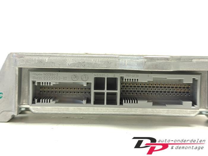 Airbag Module van een Mini Mini, Gebruikt, -, -, Ophalen of Verzenden