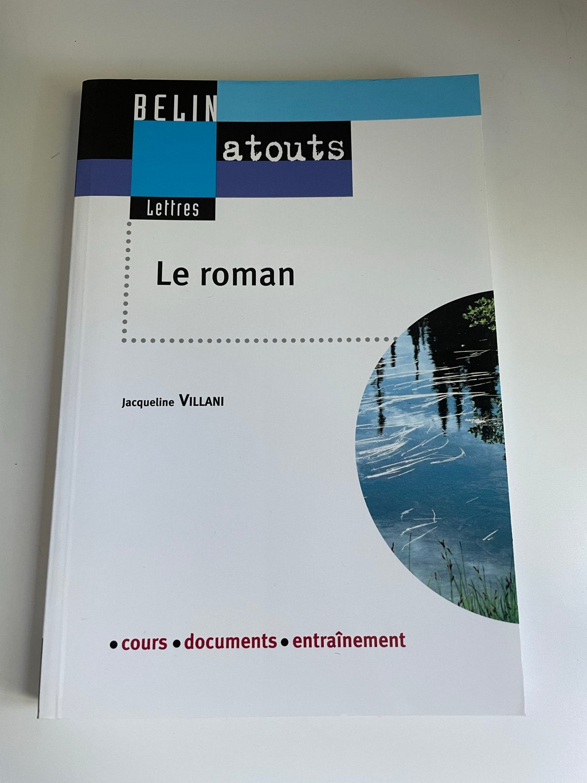 Franse literatuur boeken: Le roman, Gargantua, Le Père Gorio, Ophalen of Verzenden, Gelezen, Europa overig