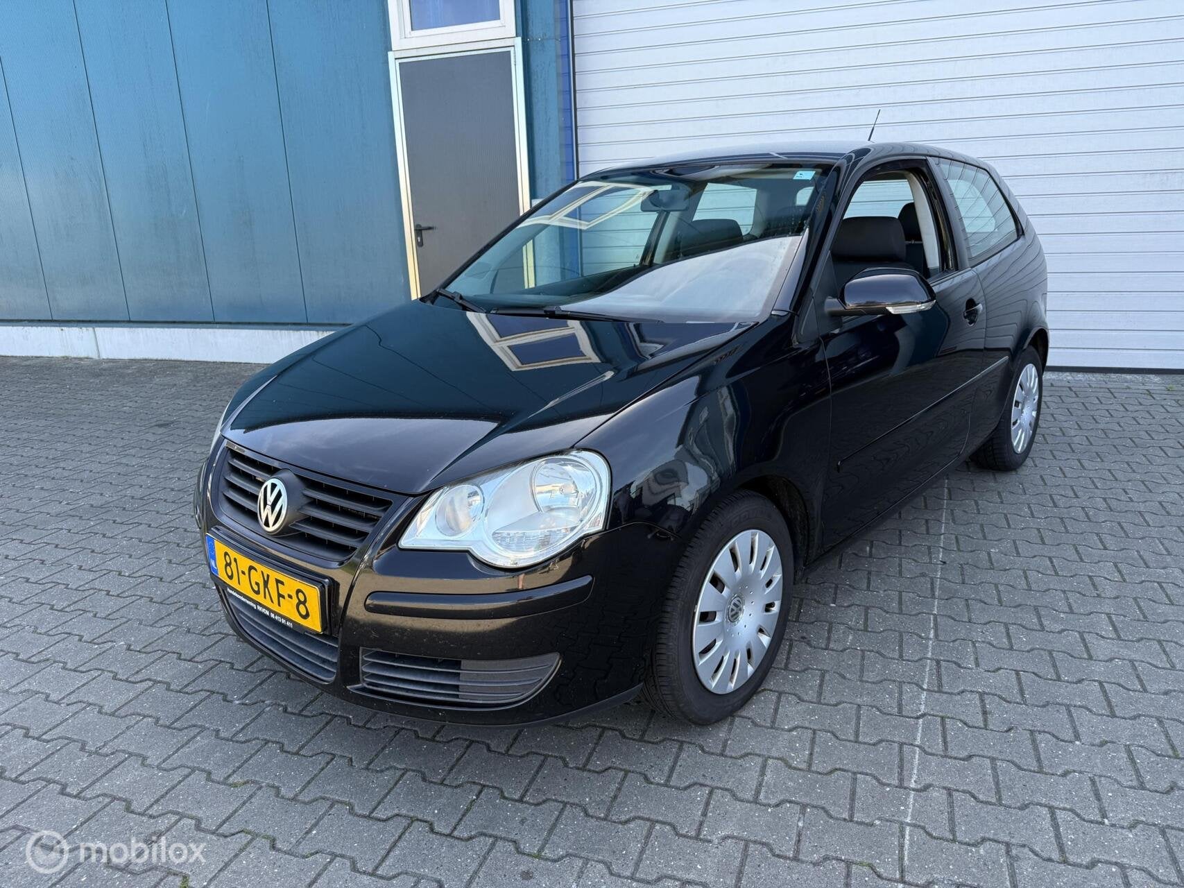 Volkswagen Polo 1.4 TDI Comfortline, Auto's, Volkswagen, Voorwielaandrijving, Gebruikt, 580 kg, 1064 kg