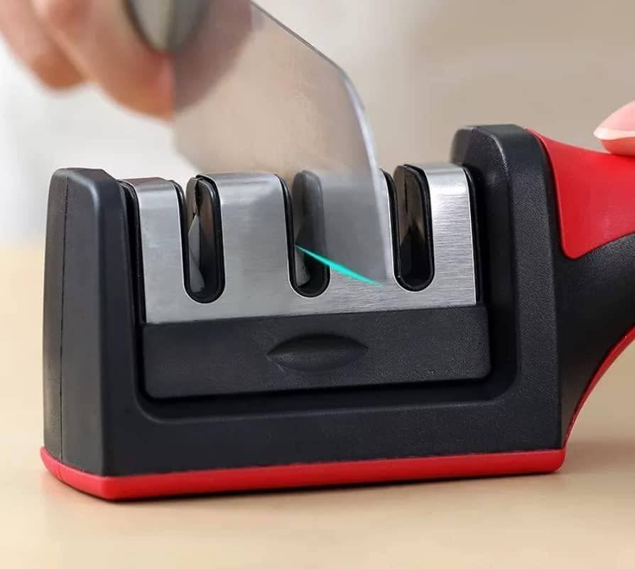 Partij messenslijpers met ergonomisch handvat, Ophalen of Verzenden, Info@nhp-international.com, Overige merken, Overige typen