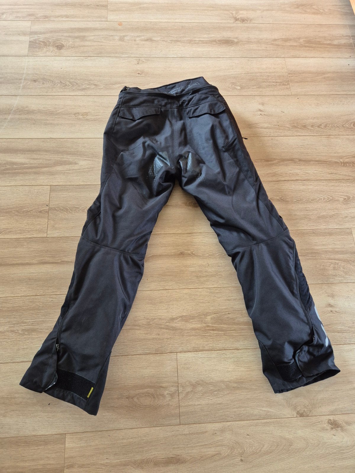 Macna motorbroek textiel - Maat XL, Heren, Ophalen of Verzenden, Broek | textiel, Tweedehands