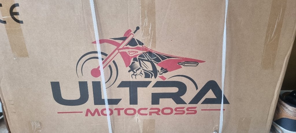 crossmotor, Overige merken, Nieuw, 49 cc, Ophalen of Verzenden