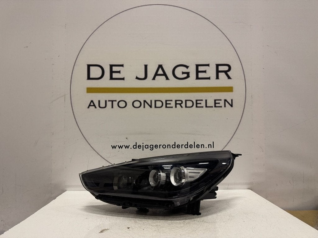 HYUNDAI I30 KOPLAMP LINKS 92101-G4XXX 2019-, Gebruikt, Heolleung-ro 12
06797  Seoul, Ophalen of Verzenden, Info@hyundai.com