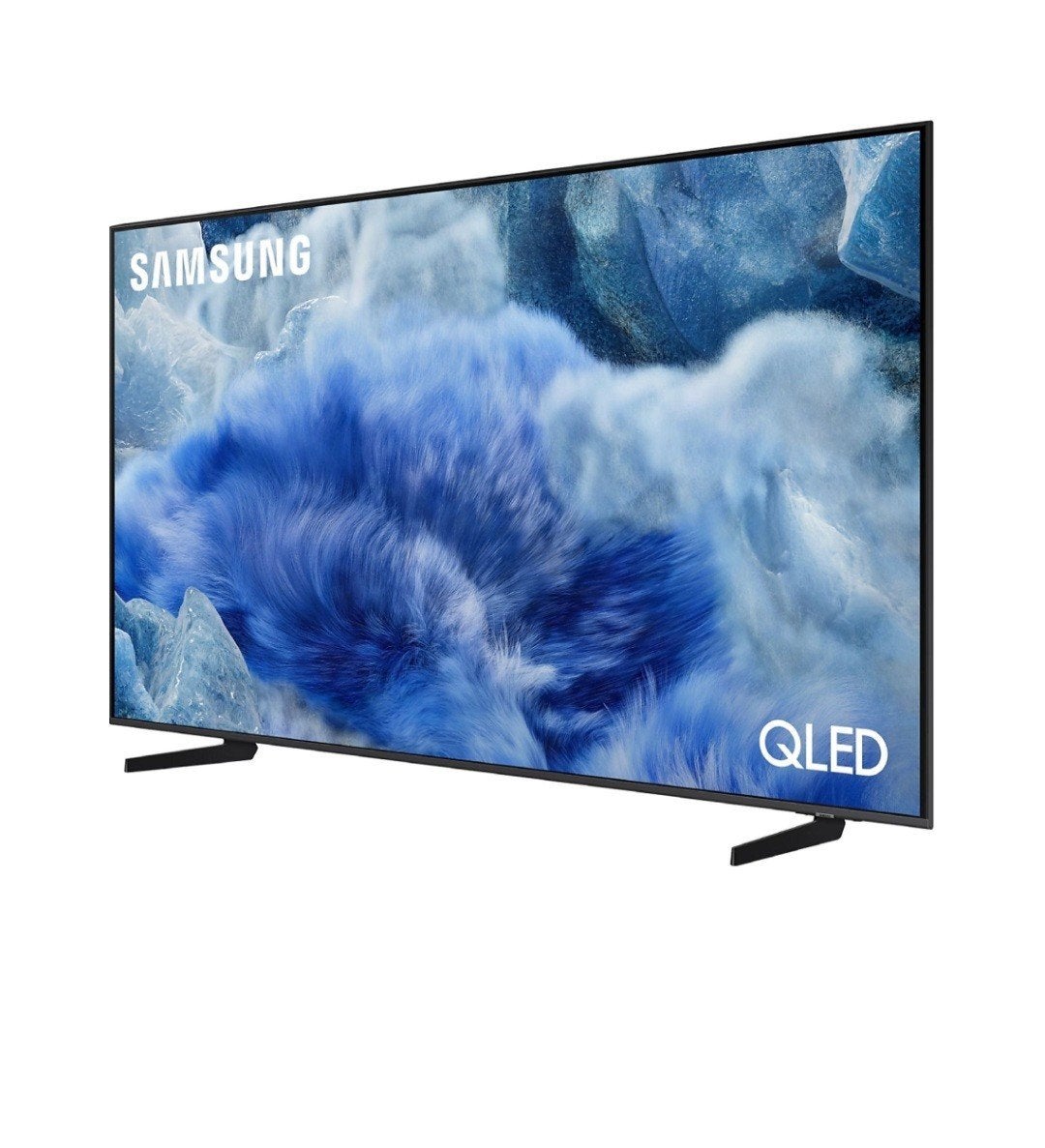 Defecte Samsung QLED TV 65 inch - Scherm kapot, Ophalen, 100 cm of meer, Samsung