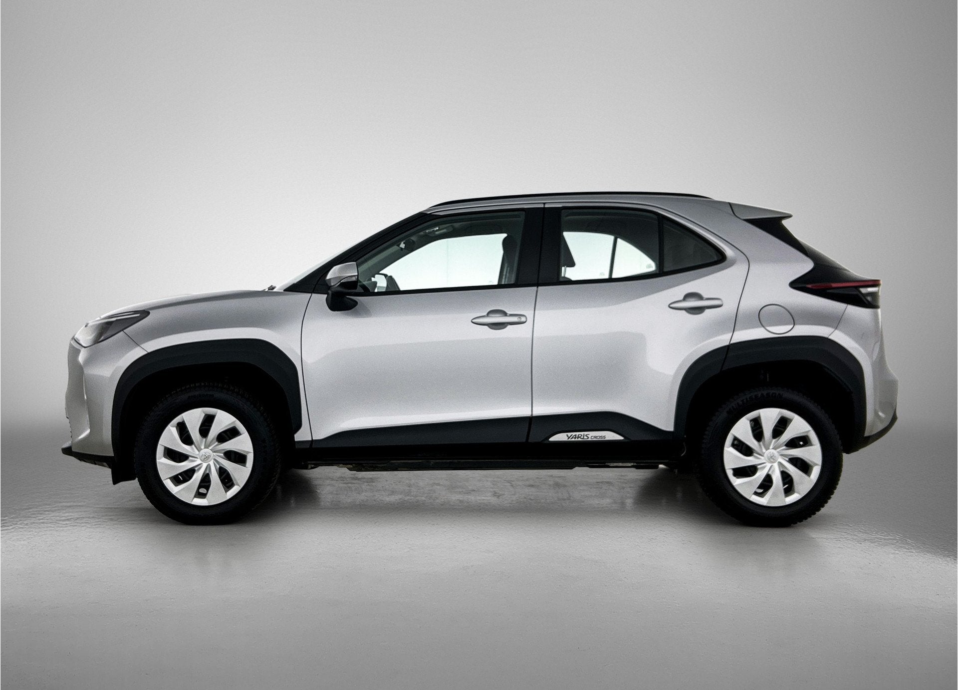 Toyota Yaris Cross 1.5 Hybrid Active | Cruise Control Adapti, 12 maanden, Stof, Gebruikt, 116 pk