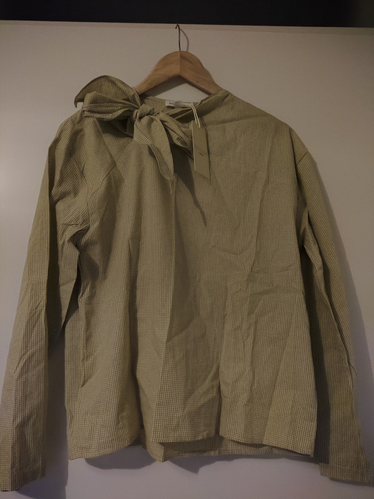 Blouse nieuw Koolook, Koolook, Nieuw, Ophalen of Verzenden, Maat 36 (S)