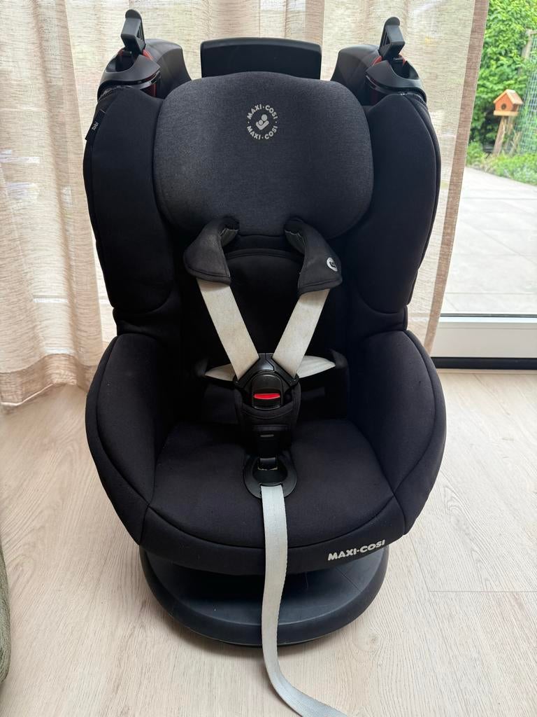 Maxi-Cosi Tobi autostoel - 1,5 tot ca. 4 jaar, Ophalen, Autogordel, Verstelbare rugleuning, 9 t/m 18 kg