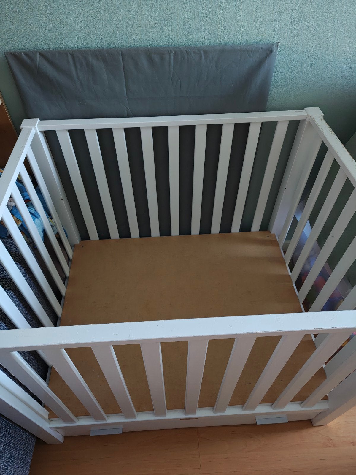 Box gratis, Kinderen en Baby's, Boxen, Ophalen, Gebruikt, Lade