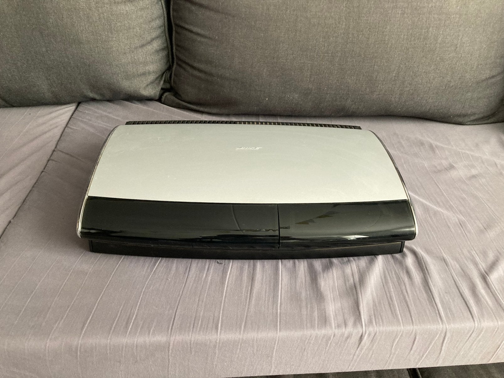 Bose AV18 media center, Audio, Tv en Foto, Dvd-spelers, Overige merken, -, -, Ophalen of Verzenden