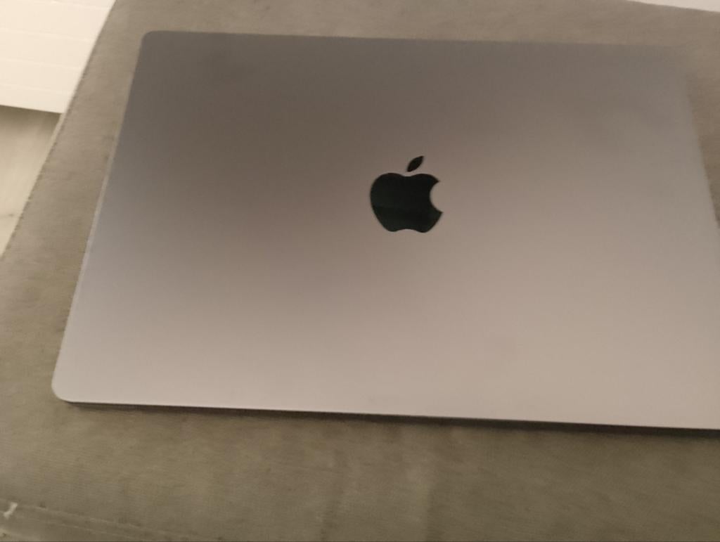 Apple MacBook Pro 14 inch M1 Pro - Zo goed als nieuw, Computers en Software, Apple Macbooks, MacBook Pro, Qwerty, Verzenden, Overige groottes