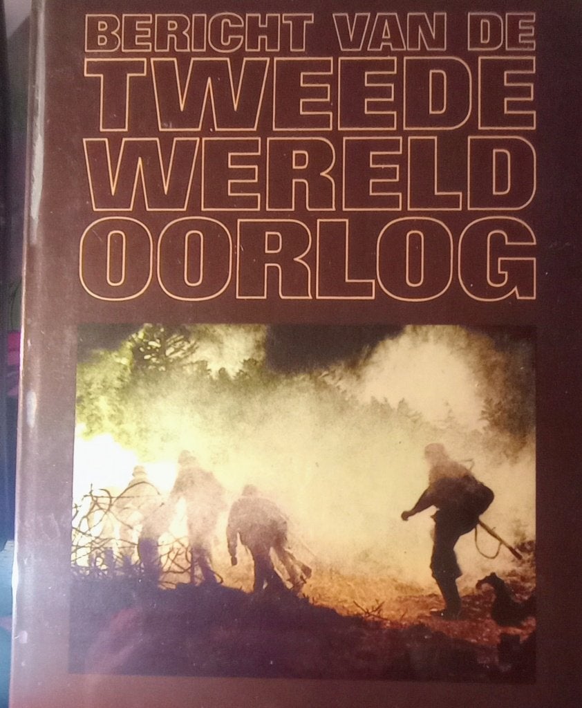 Bericht van de Tweede Wereldoorlog - Complete serie, Boeken, Oorlog en Militair, Ophalen of Verzenden, Tweede Wereldoorlog, Zo goed als nieuw
