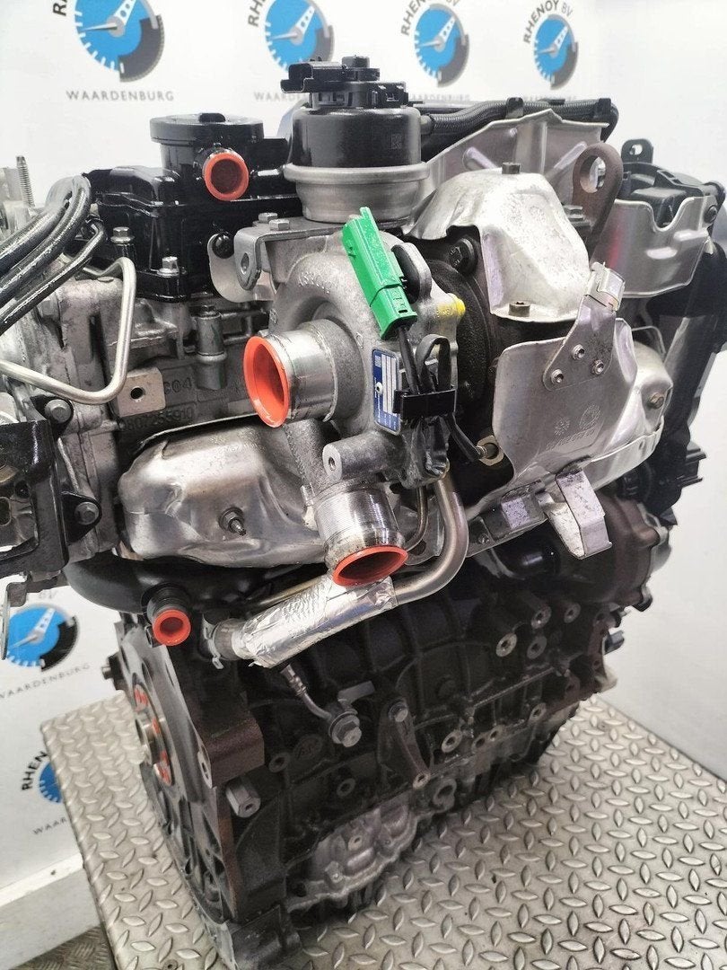 OPEL VIVARO TURBO 9840533580 2024, Ophalen of Verzenden, Gebruikt, Stiba lid
