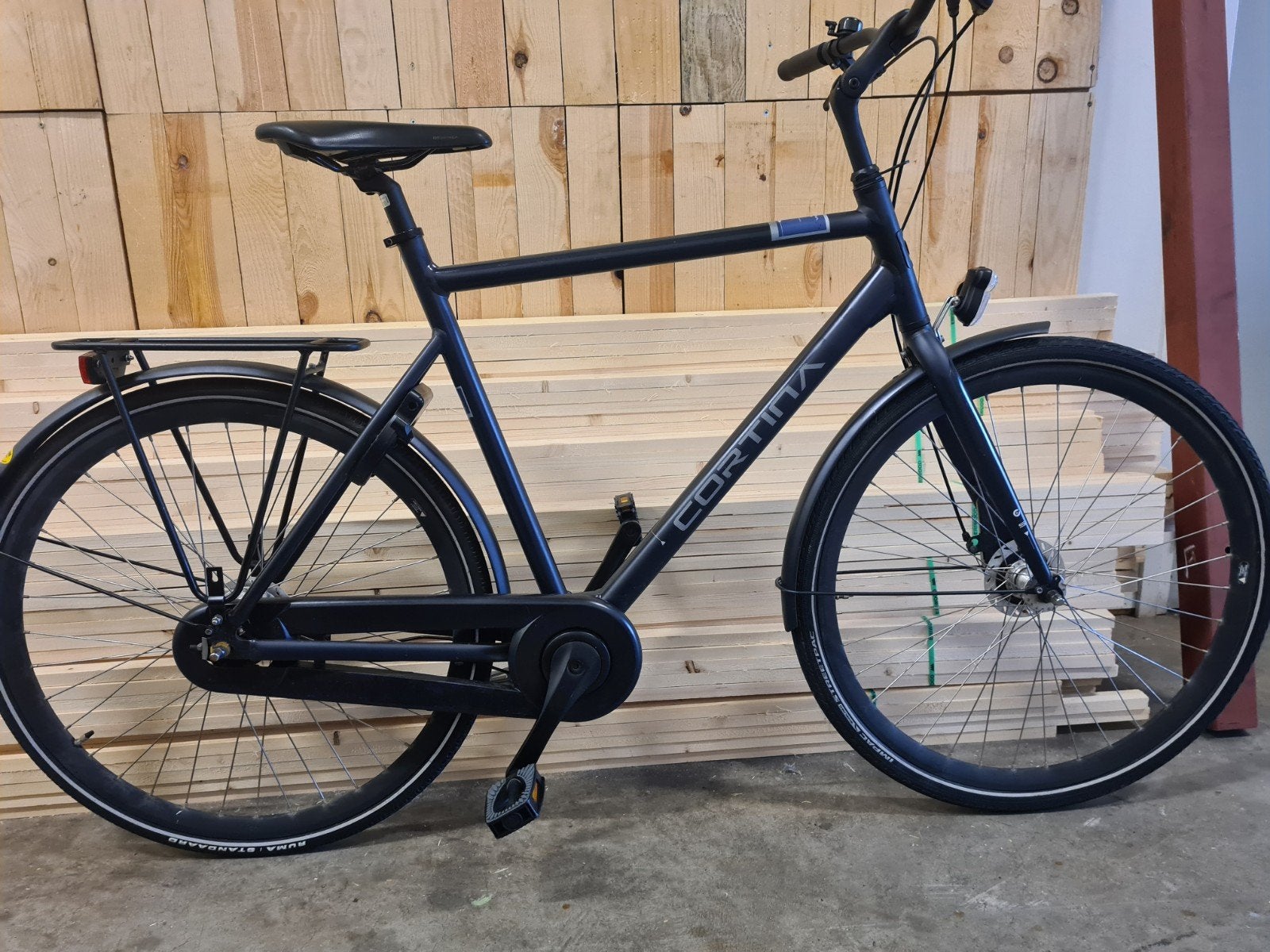 Cortina Speed Nexus 7 i.z.g.s factuur en garantie 61cm, Ophalen, Zo goed als nieuw, Overige merken
