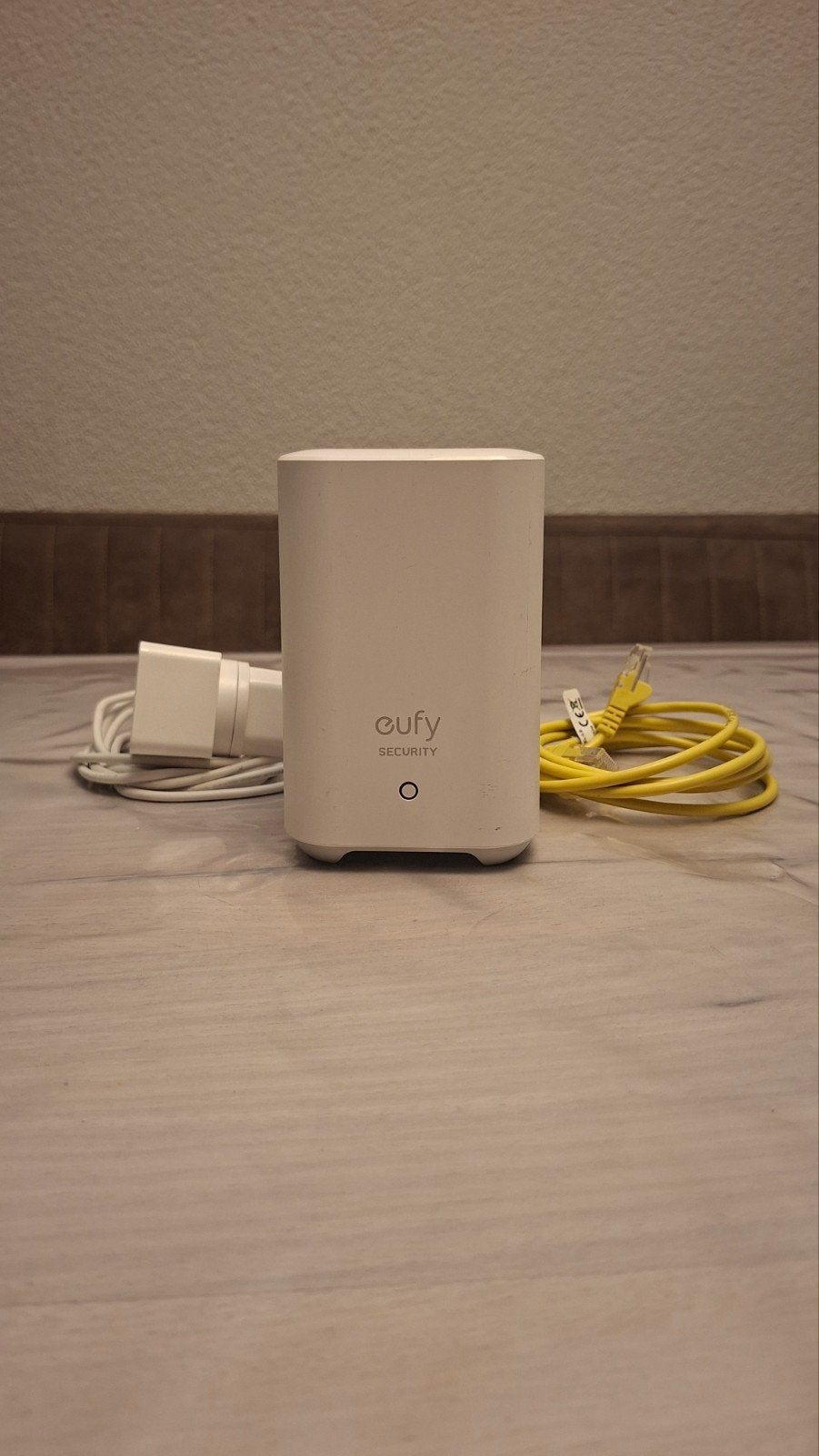 Eufy HomeBase 2 - Beveiligingsbasisstation, Ophalen, Zo goed als nieuw