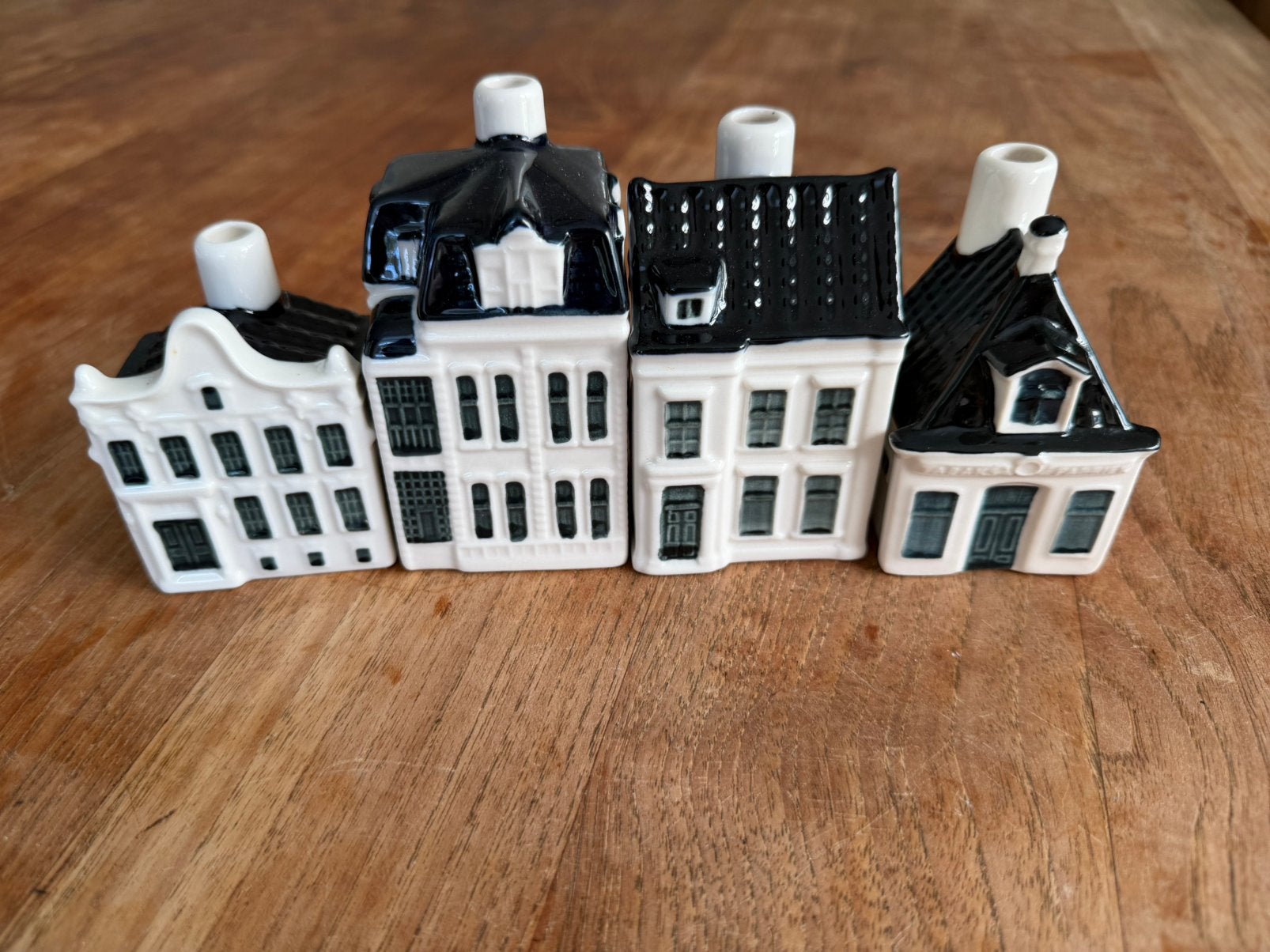 KLM huisjes 90 91 98 99, Ophalen of Verzenden, Zo goed als nieuw, 81 t/m 91