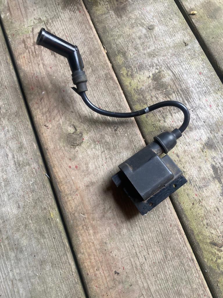 Bobine Peugeot jetforce injectie tsdi, Ophalen of Verzenden