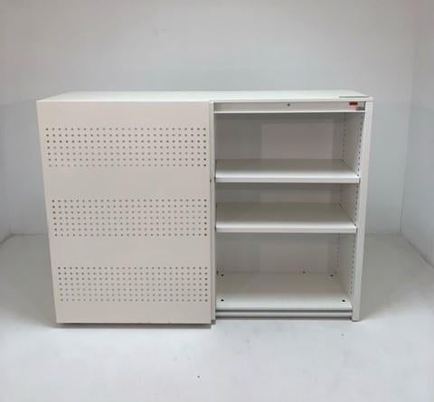 Drentea akoestische schuifdeurkasten 160x160x46 cm 375,- ex, Niet ingevuld, Niet ingevuld, Niet ingevuld
