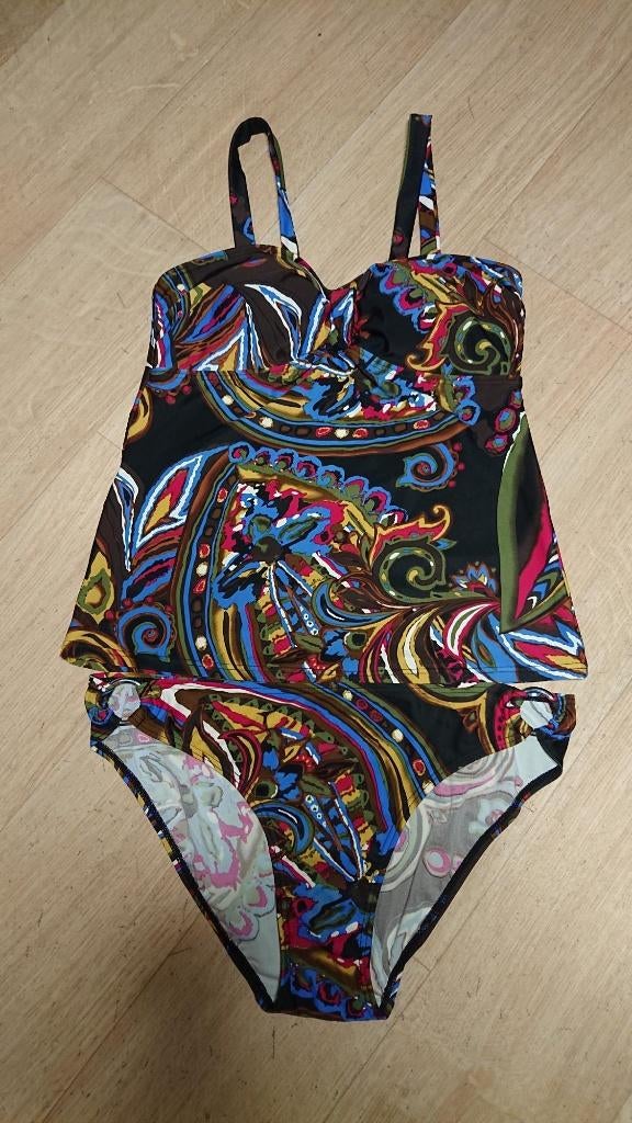 Diverse badpak bikini 40 oa Limar Lentiggini Anita Sapph, Badpak, Ophalen of Verzenden, Zo goed als nieuw, Lentiggini
