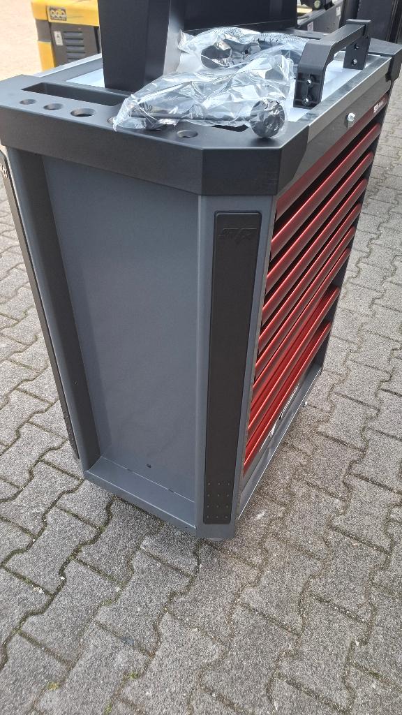 SpTools Tech Serie Gereedschapswagen 9 lades NIEUW!, Ophalen, ,, Nieuw, ,