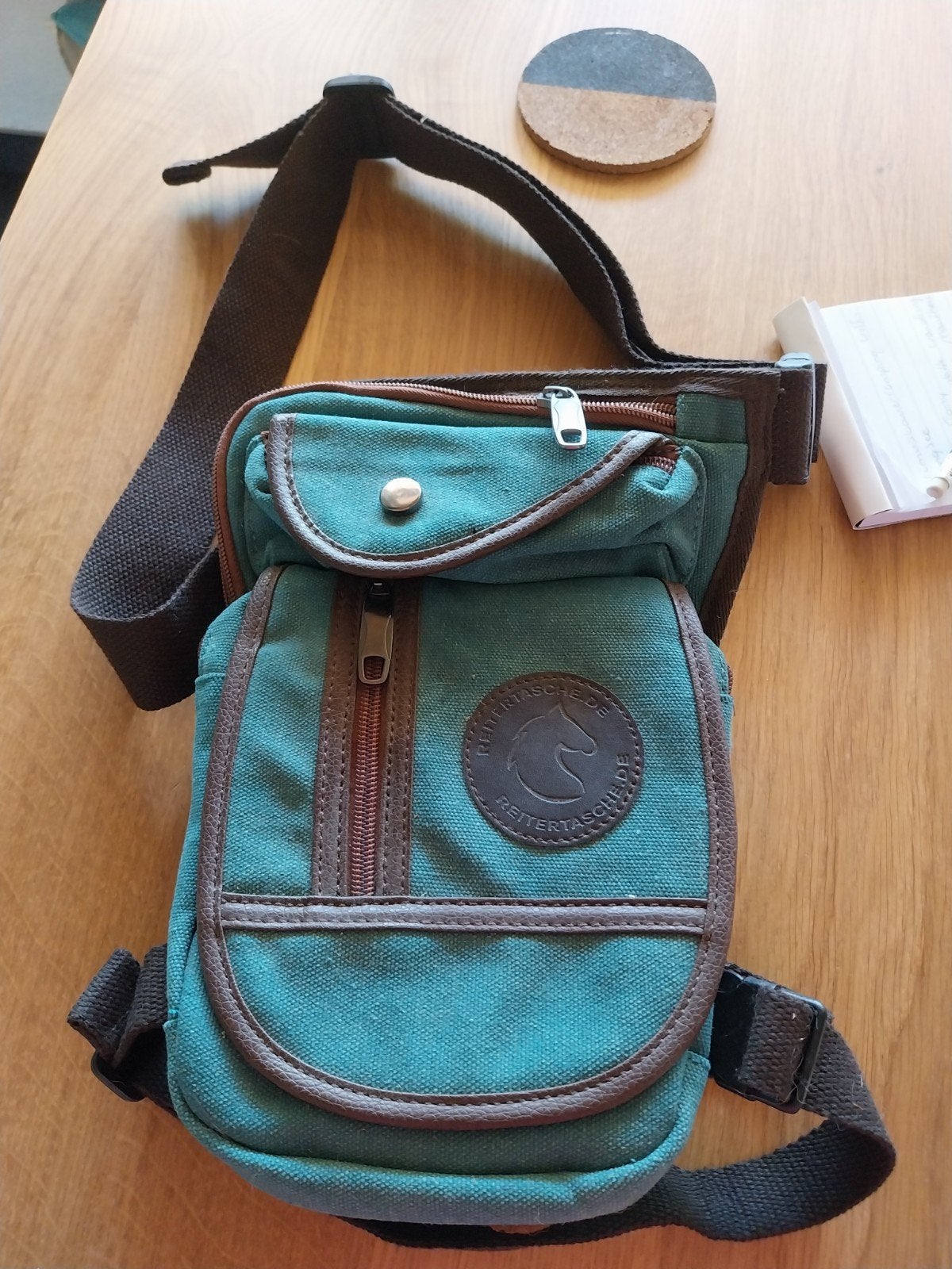 Reitertasche, Nieuw, Overige maten, Overige kleuren, Endurance