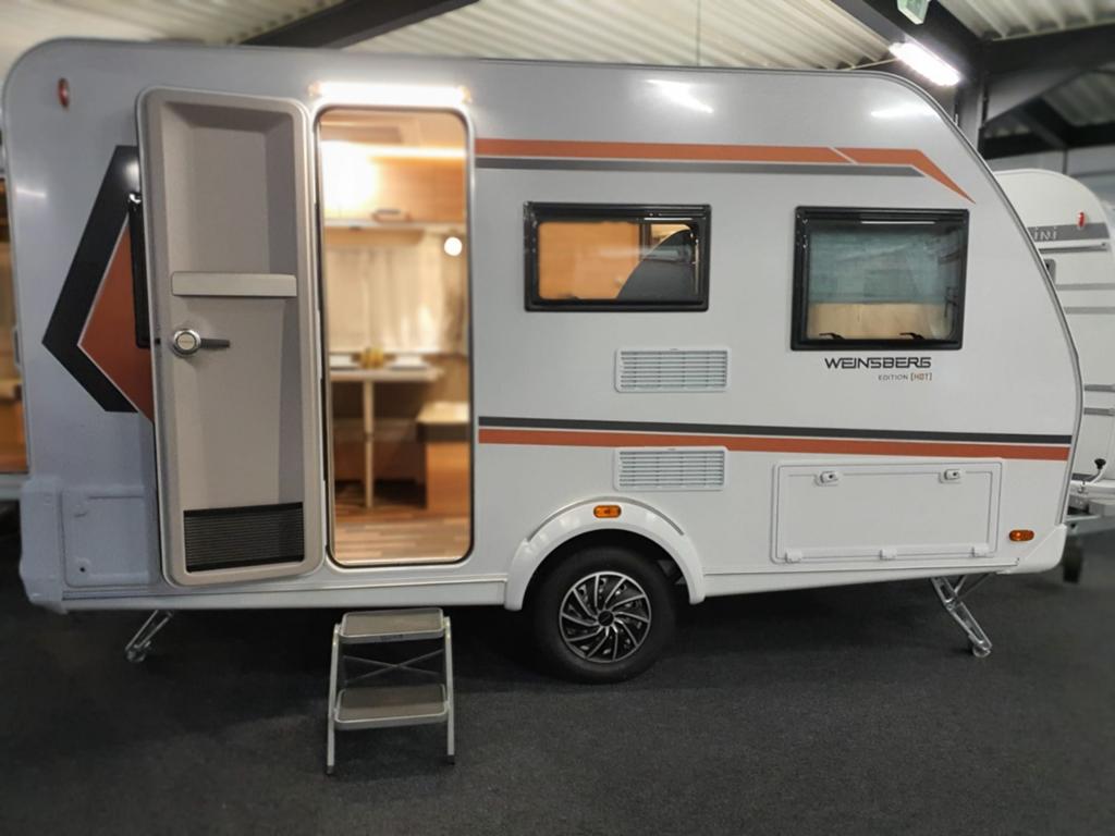 Caravan, Caravans en Kamperen, Caravans, Particulier, tot en met 4, Rondzit, Dethleffs, Dwarsbed, Fietsenrek, Gascomfoor, Hordeur