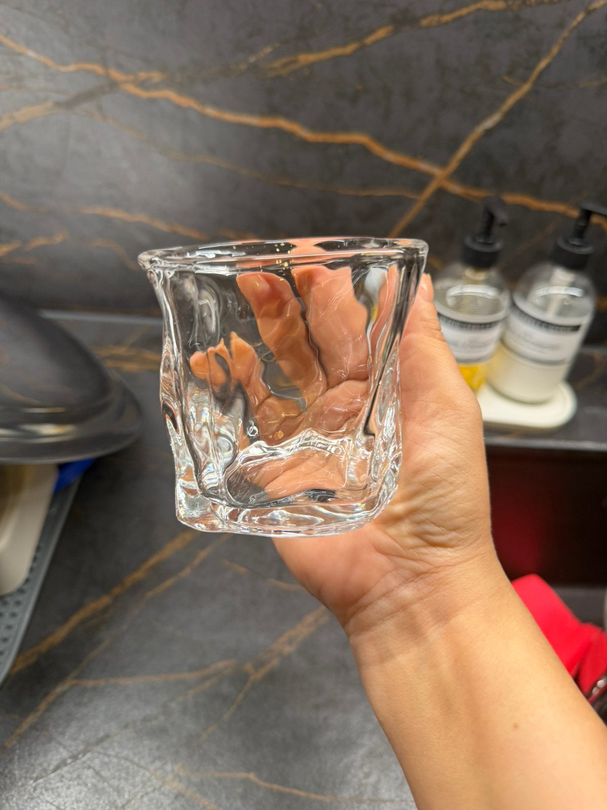 12x groot 12x klein nieuwe glazen, Ophalen of Verzenden, Zo goed als nieuw, Overige typen