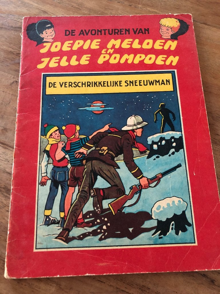 Stripboeken, Meerdere stripboeken, Ophalen of Verzenden, Gelezen