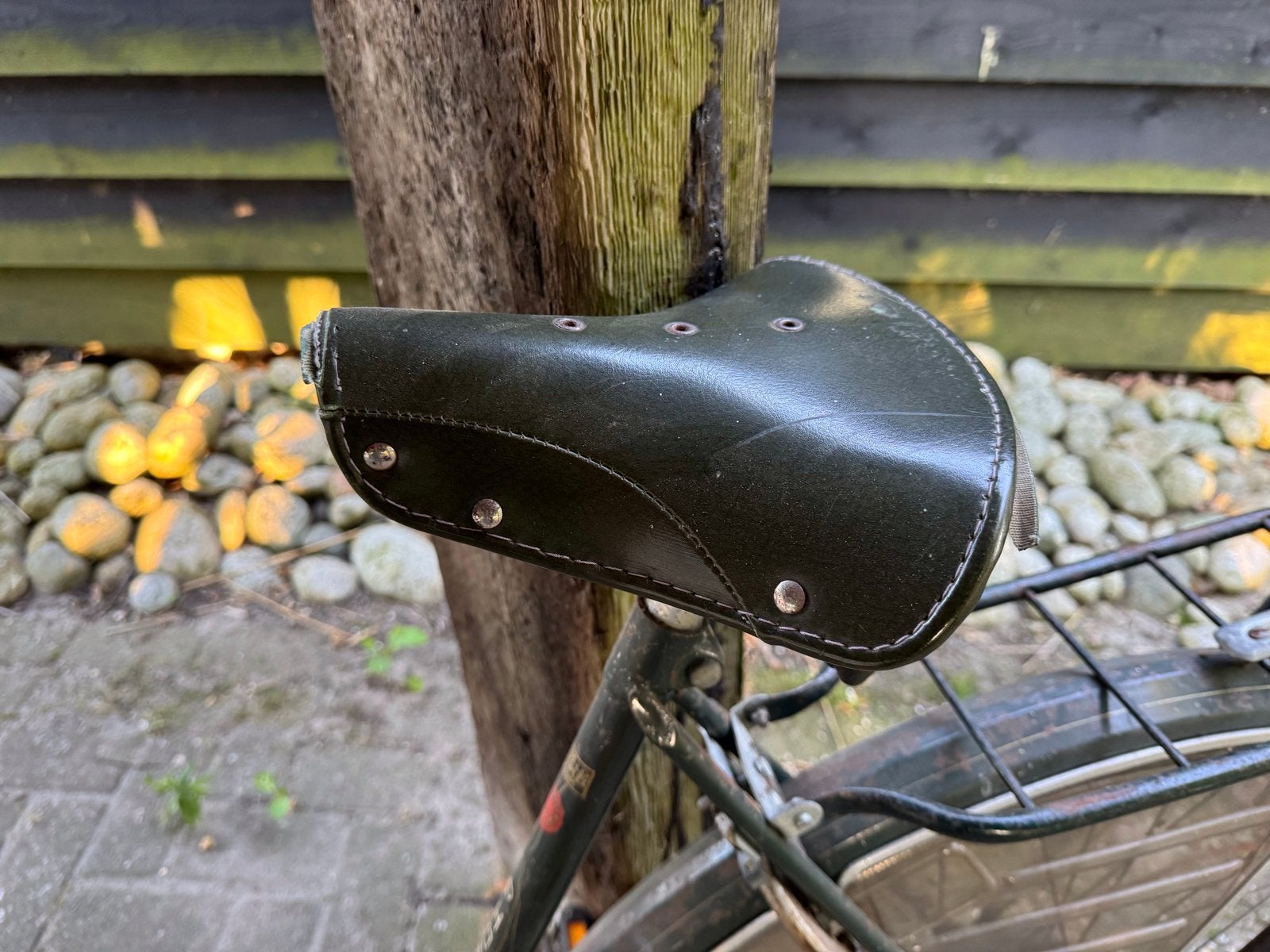 Phoenix Damesfiets met 3 versnellingen - Vintage, Velgrem, Versnellingen, Ophalen, Overige merken