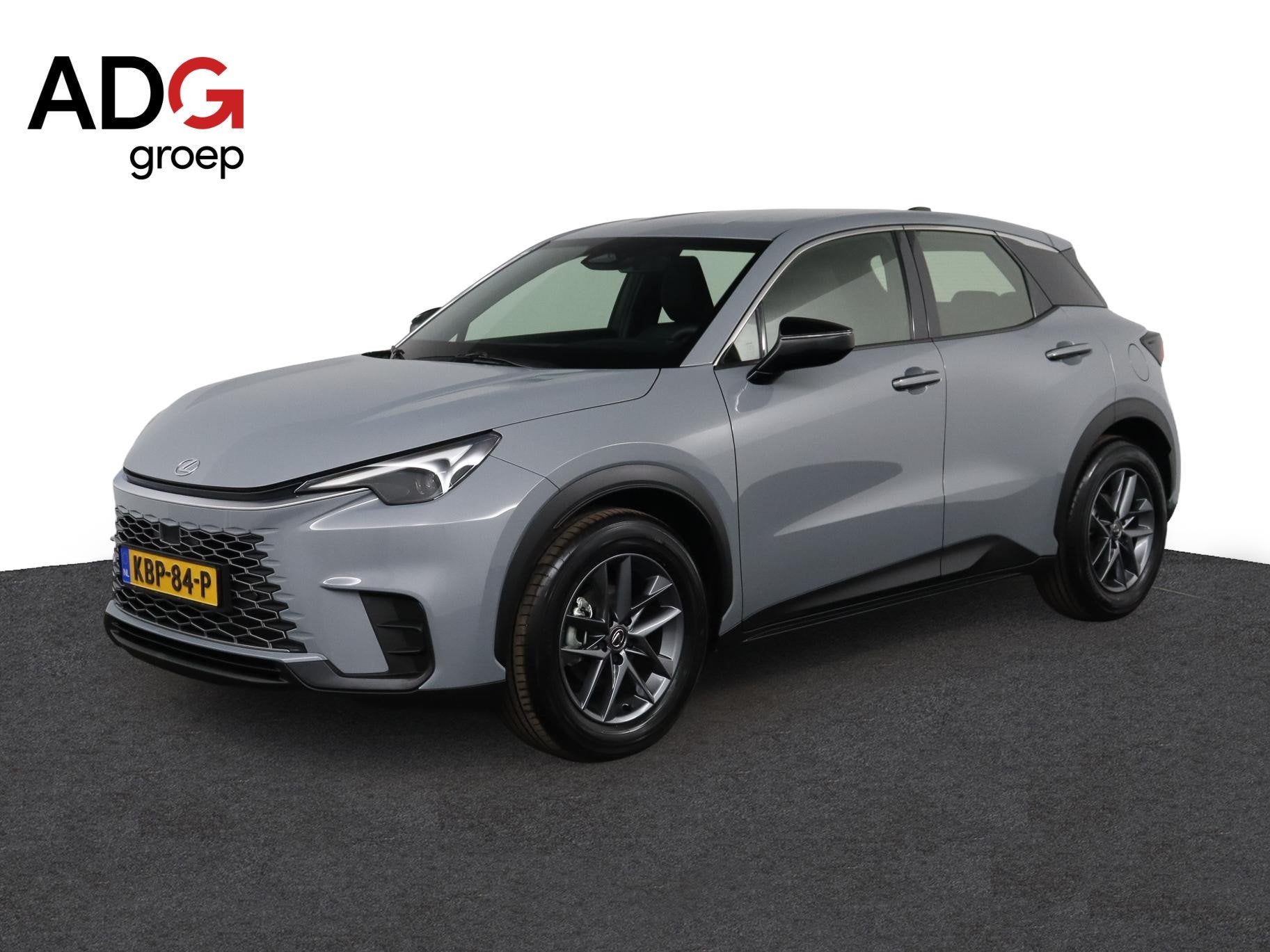 Lexus LBX 1.5 Business Line 2WD | Parkeersensoren | Apple Ca, Auto's, Lexus, Bedrijf, Te koop, LBX, ABS, Achteruitrijcamera, Adaptive Cruise Control