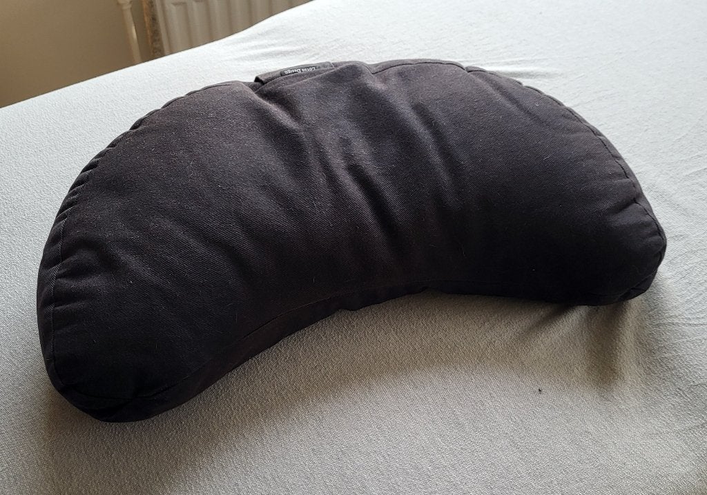 Meditatie kussen, Ophalen, Zo goed als nieuw