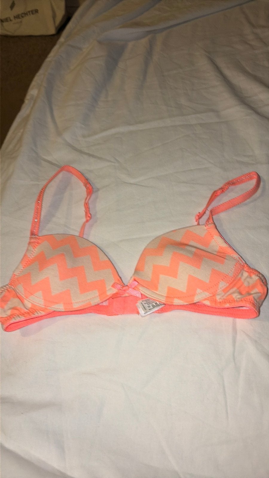 Leuke bh maat 65 AA merk Boobs Bloomers, Ophalen of Verzenden, Gebruikt, Meisje
