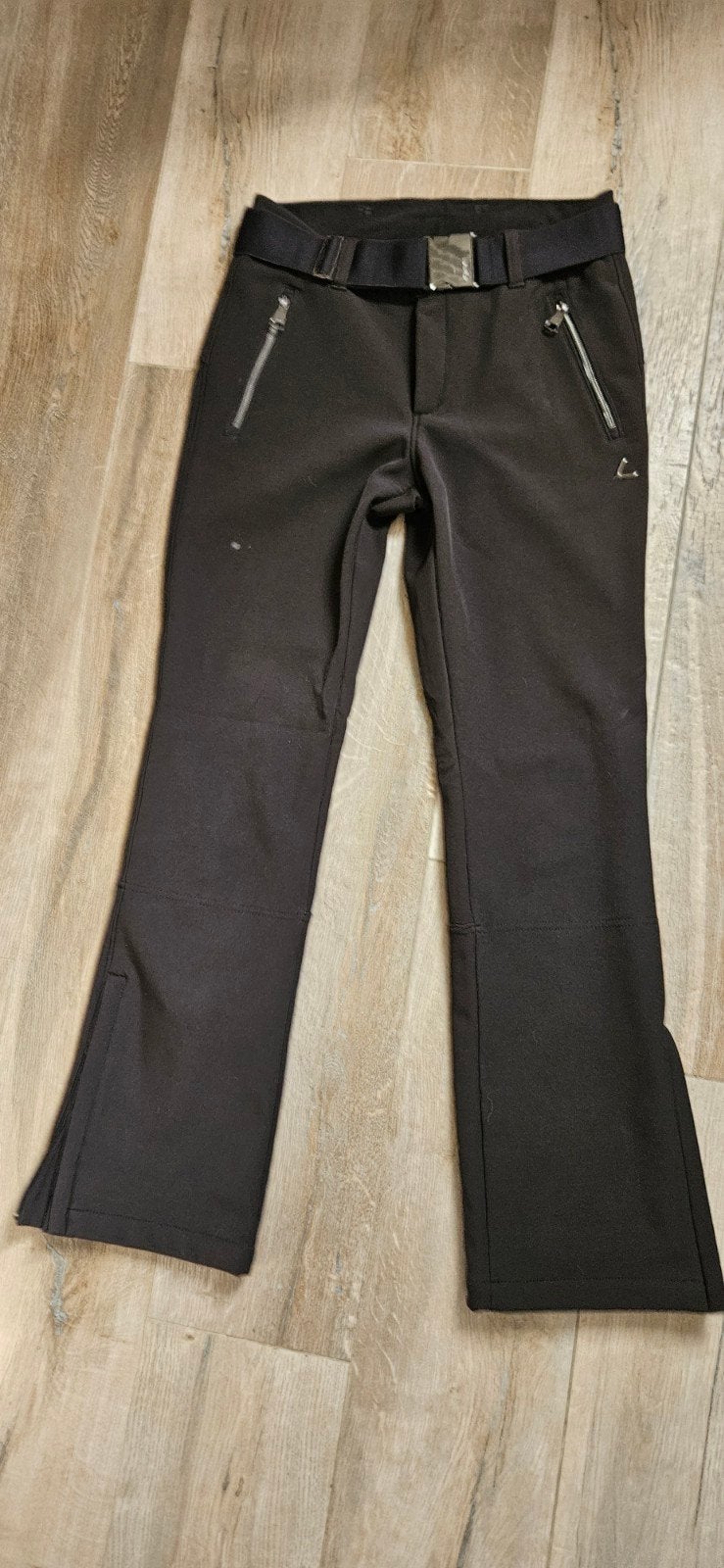 Brunotti ski-jas en Luhta skibroek - Maat M/38, Ophalen of Verzenden, Zo goed als nieuw, Maat 38/40 (M), Broek