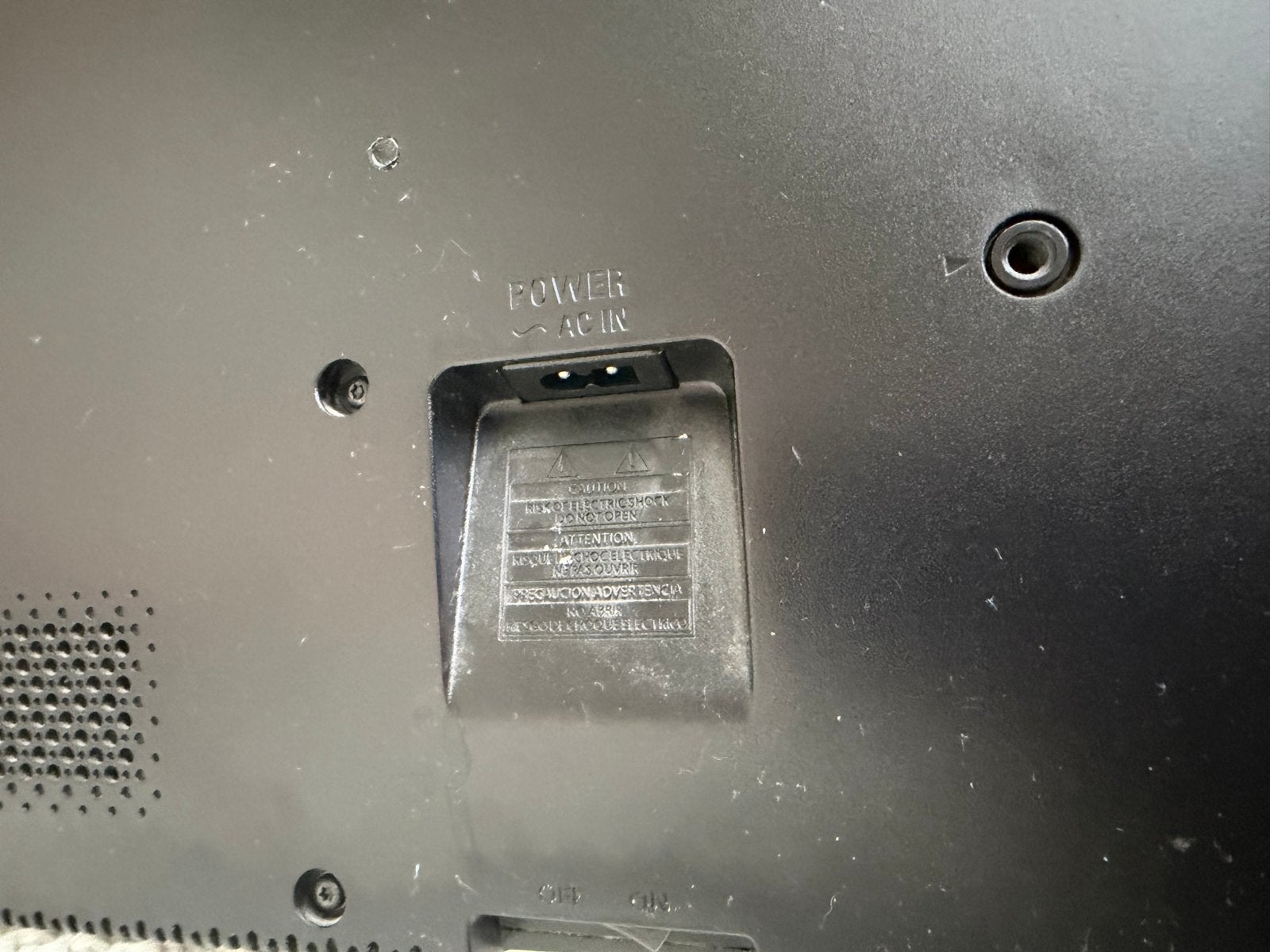 Philips 42PFL7606H/12 LCD TV met Ambilight, Ophalen, Philips, Gebruikt, 50 Hz