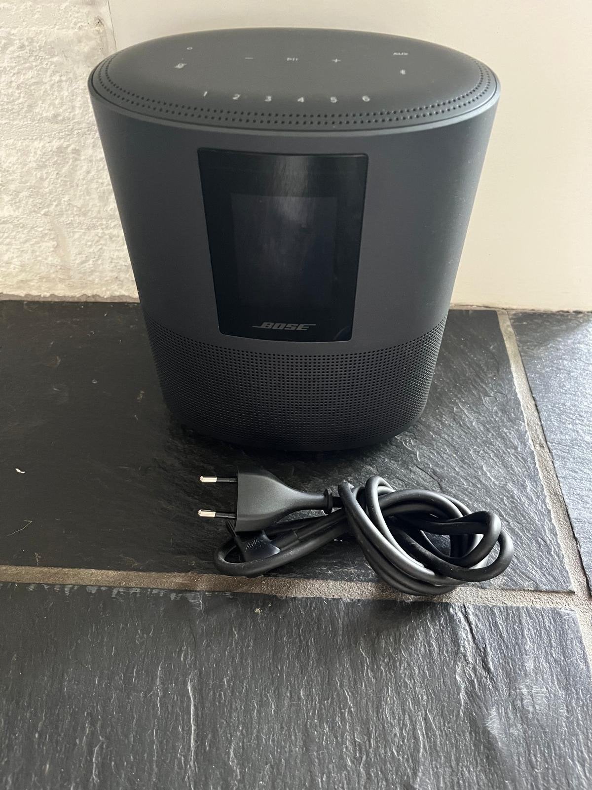 Bose Home Speaker 500 - Zwart