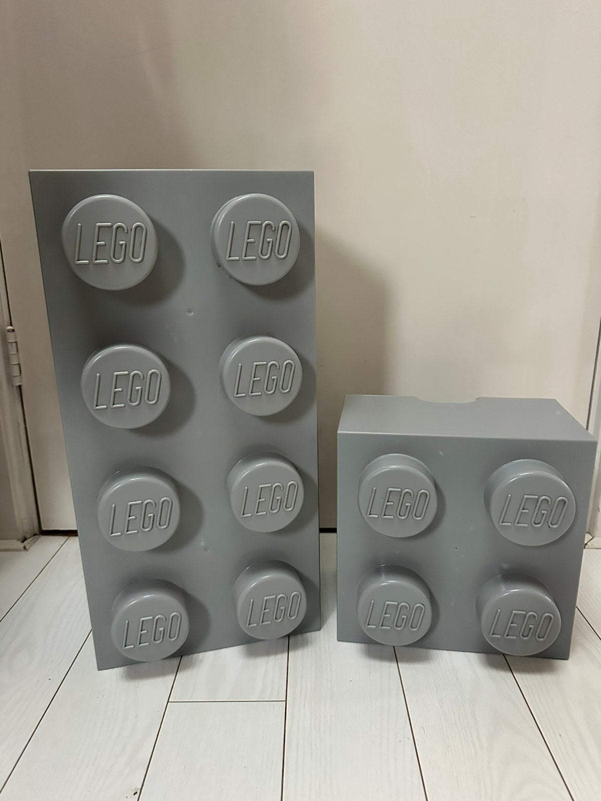 Lego opbergdozen, Ophalen, Overige thema's, Lego, Accessoire