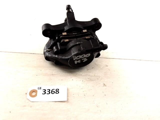 GSXR1000 2003 - 2004 Suzuki Remklauw D1-46234