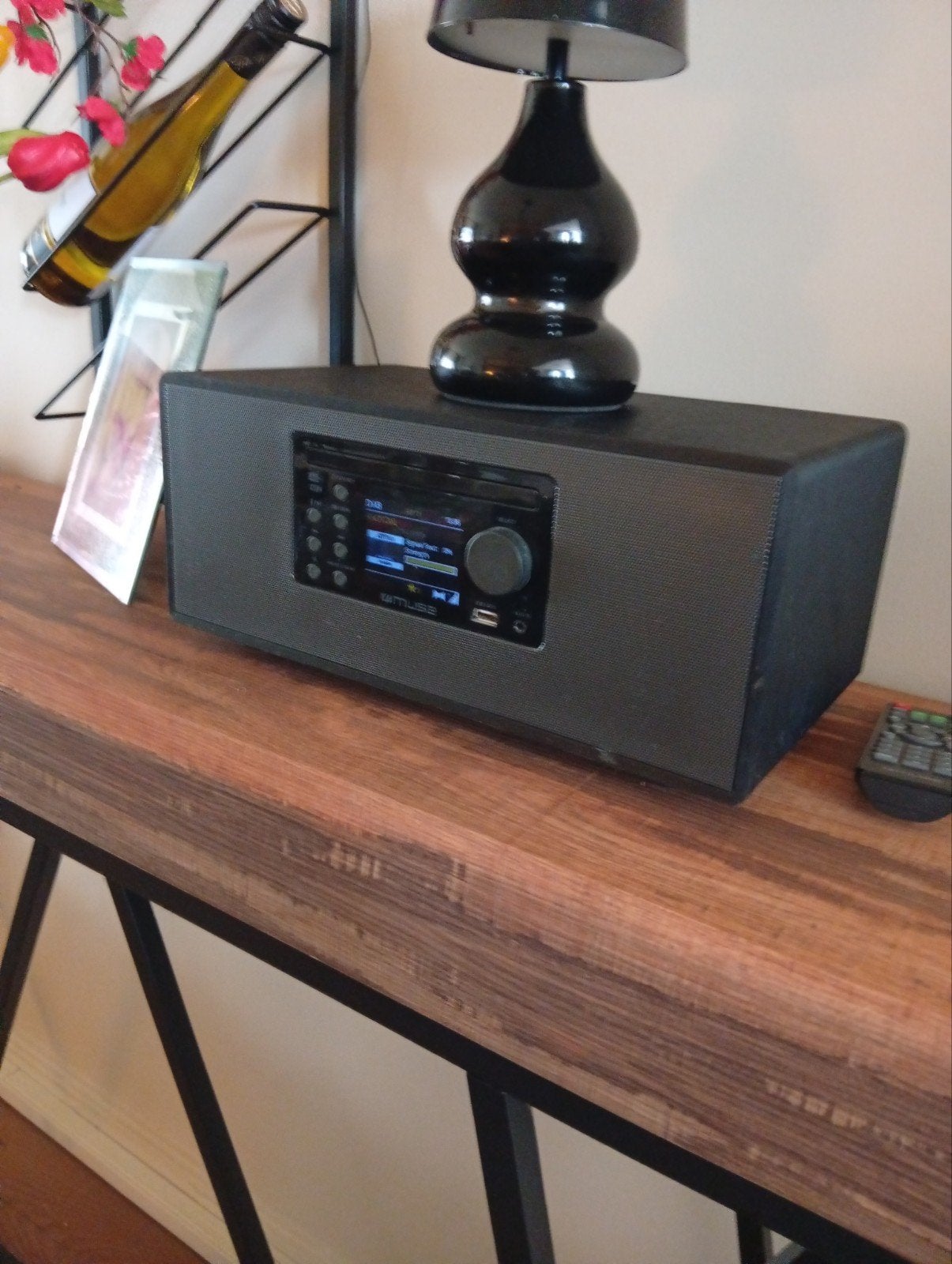 dabradio, Audio, Tv en Foto, Radio's, Ophalen