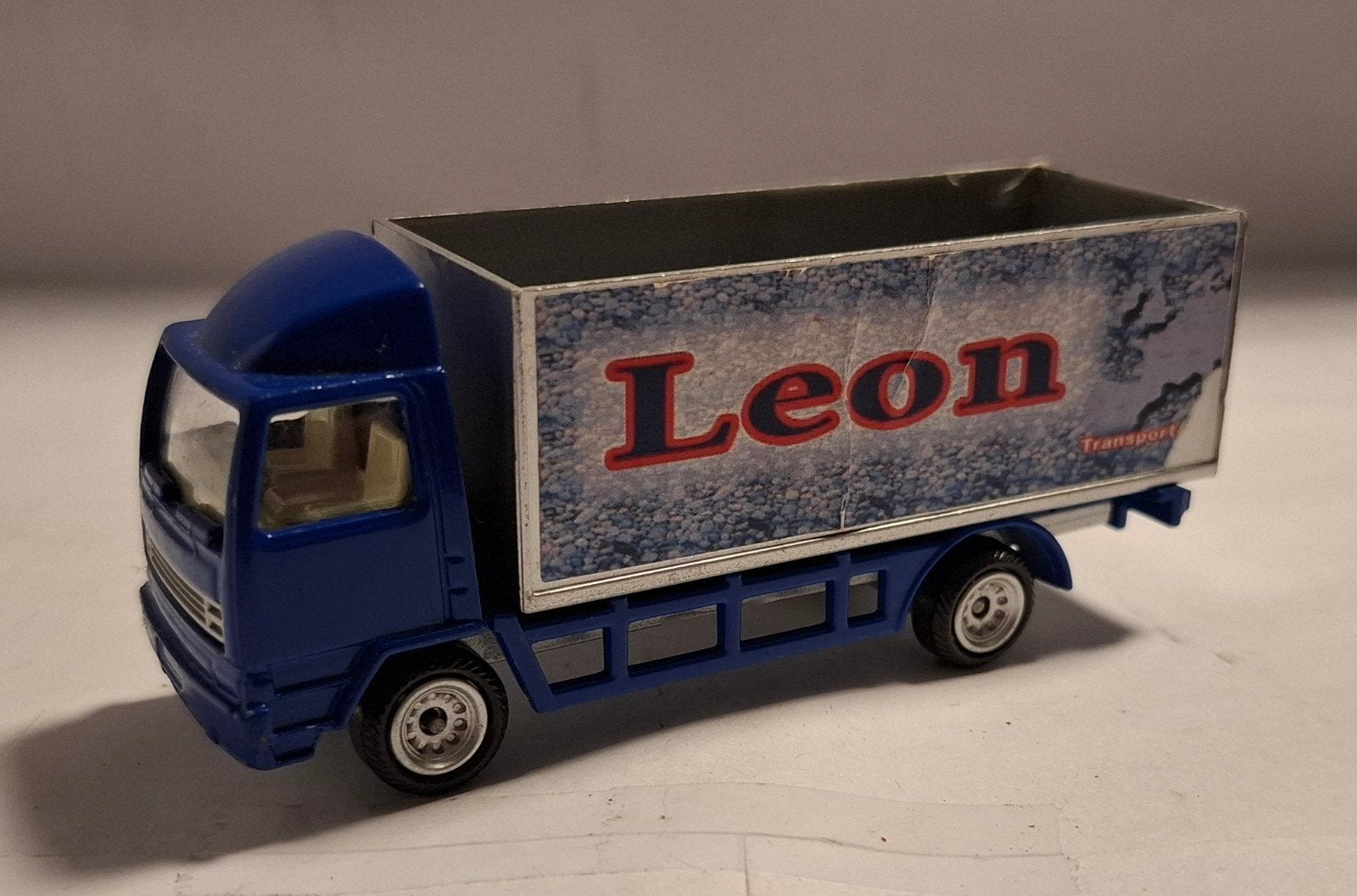 autotje's divers schaal 1:87, Hobby en Vrije tijd, Modelauto's | 1:87, Ophalen of Verzenden, Bus of Vrachtwagen, Overige merken