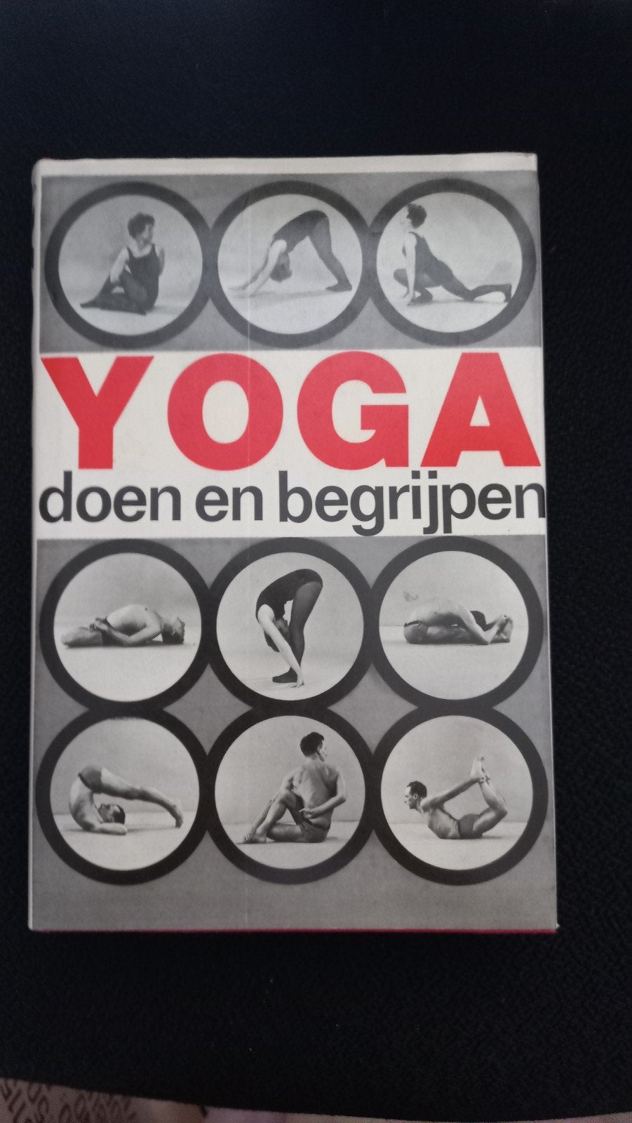 Yoga doen en begrijpen - André van Lysebeth, Boeken, Meditatie of Yoga, André Lysebeth, Ophalen of Verzenden, Zo goed als nieuw