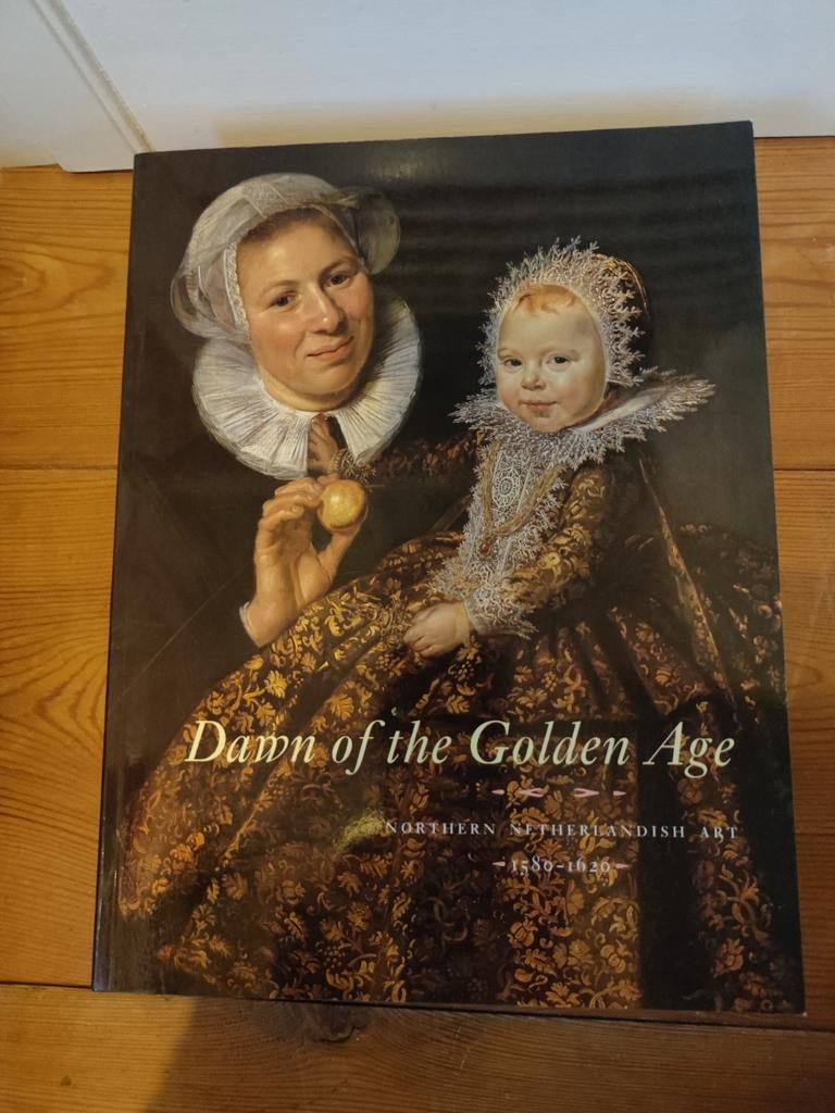 Down of the Golden Age, Ophalen of Verzenden
