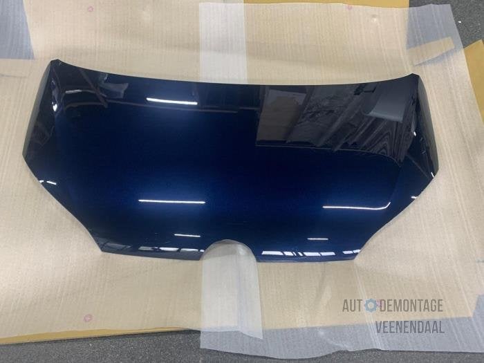 Motorkap van een Volkswagen UP, Auto-onderdelen, Carrosserie en Plaatwerk, -, Volkswagen, -, Nieuw